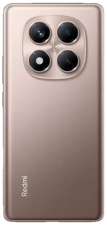 Xiaomi Redmi Note 14 Pro 4G / 8GB / 256GB Gold