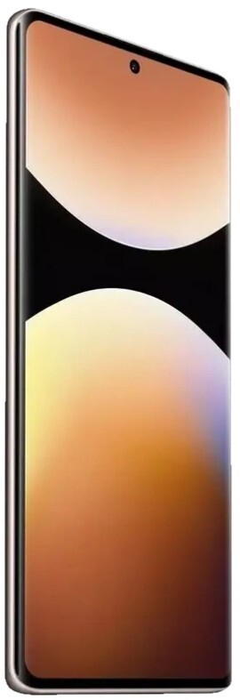 Xiaomi Redmi Note 14 Pro 4G / 8GB / 256GB Gold