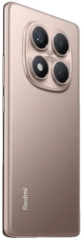Xiaomi Redmi Note 14 Pro 4G / 8GB / 256GB Gold