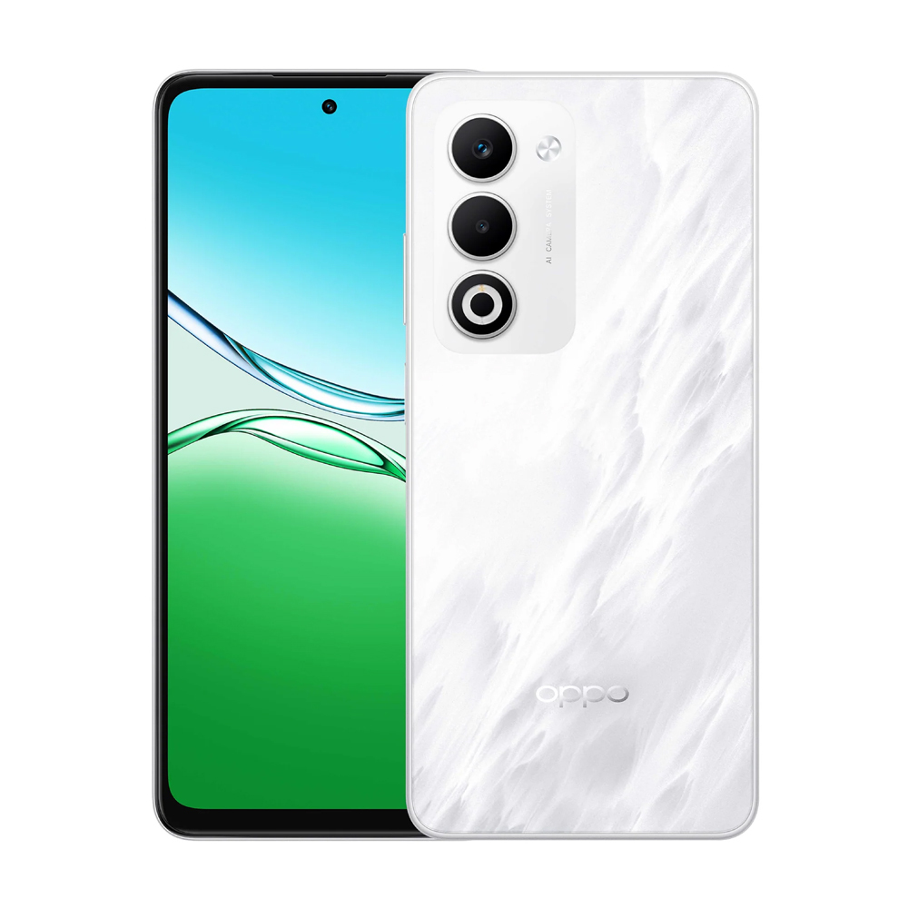 OPPO A5 4G / 4GB / 128GB White
