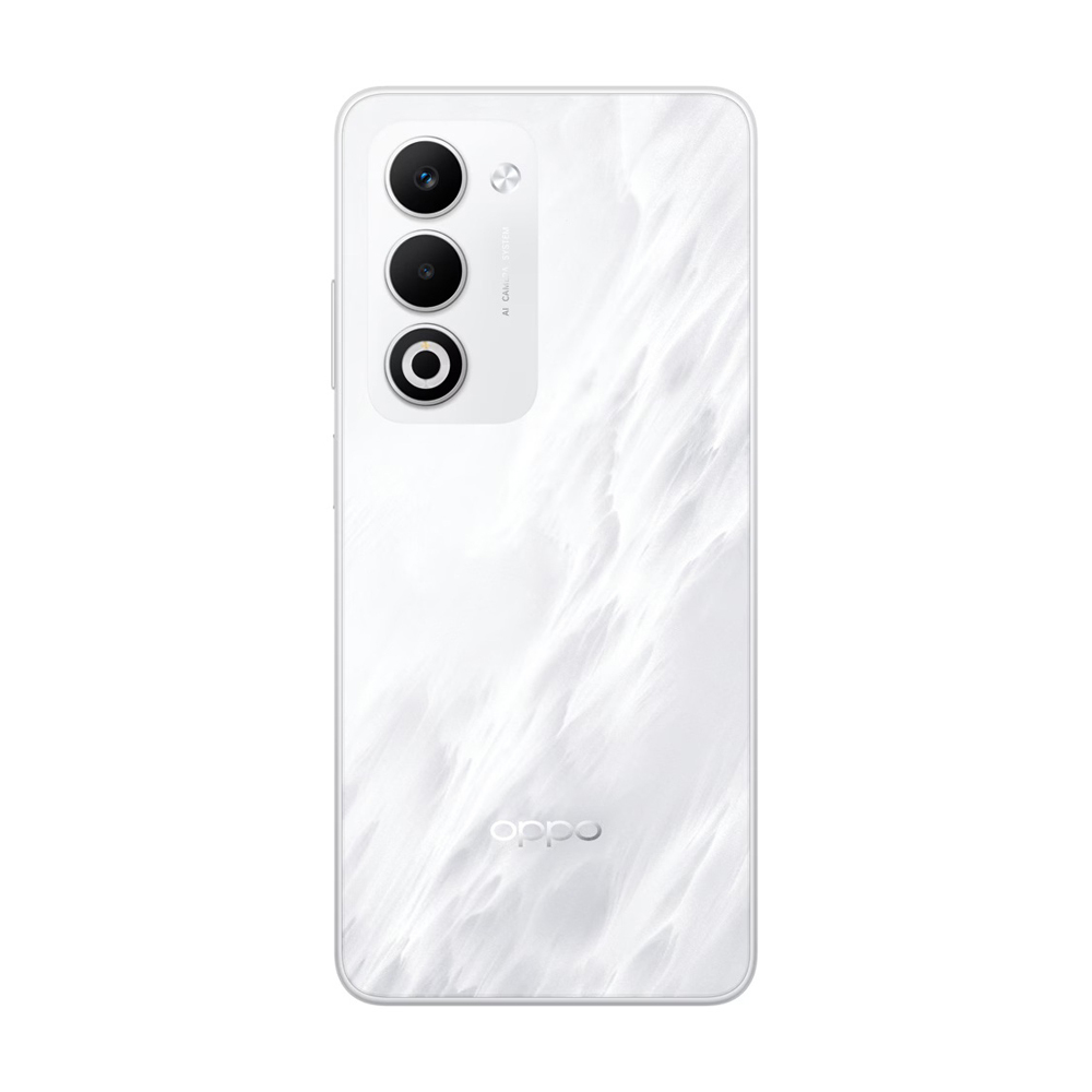 OPPO A5 4G / 4GB / 128GB White