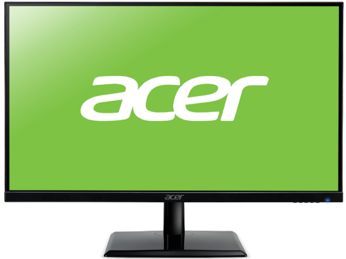 Acer EK241YGbi / 23.8 IPS FullHD 120Hz