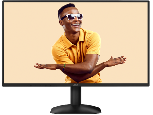 AOC 24B31H / 23.8 FullHD IPS 120Hz