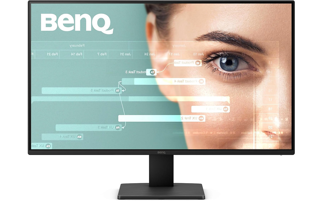 BenQ GW2791 / 27 IPS FullHD 100Hz