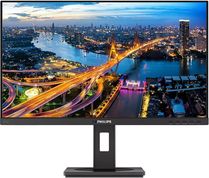 Philips 246B1 / 23.8 IPS 2560x1440