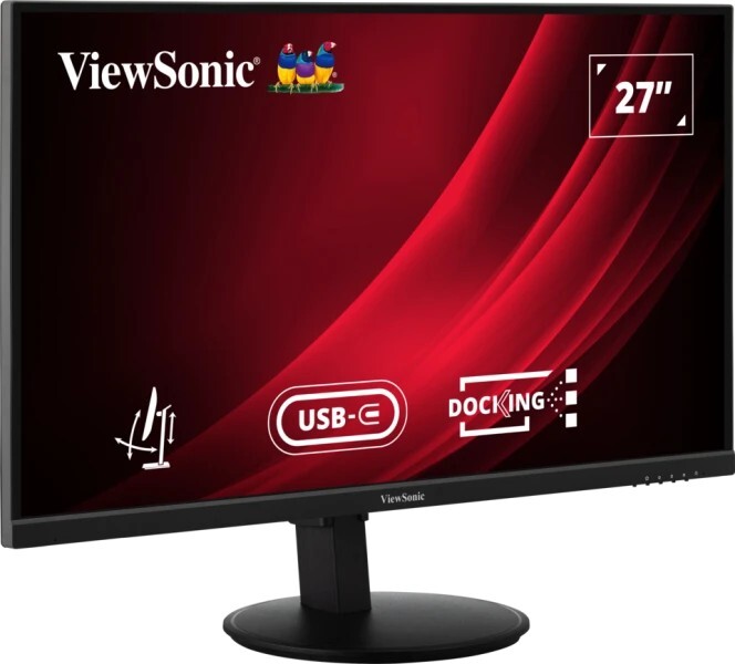 Viewsonic VG2709U-2K / 27 IPS 2K 100Hz