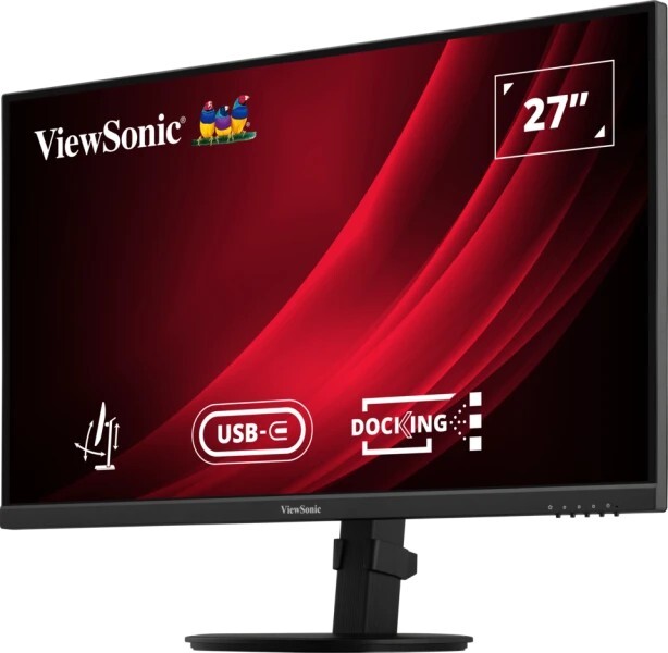 Viewsonic VG2709U-2K / 27 IPS 2K 100Hz