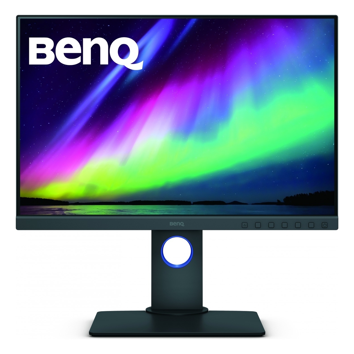 BenQ SW240 / 24.1" AHVA IPS 1920x1200