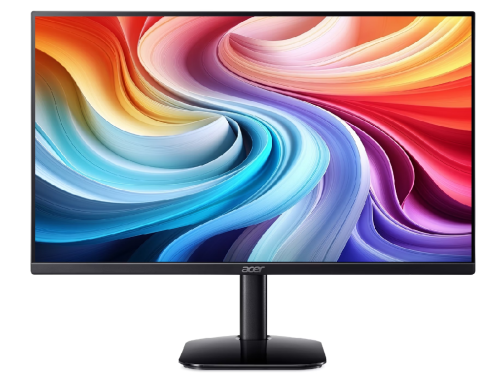 Acer KB242YG0bi / 23.8 FullHD 120Hz