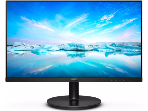Philips 271V8L / 27" FullHD VA