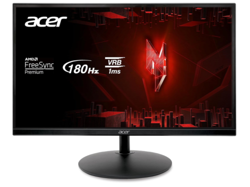 Acer Nitro XF240YM3biiph / 23.8 IPS FullHD 180Hz