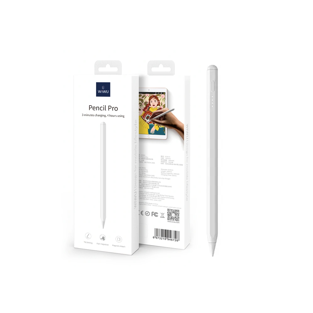 WIWU Pen for iPad 2018-2022