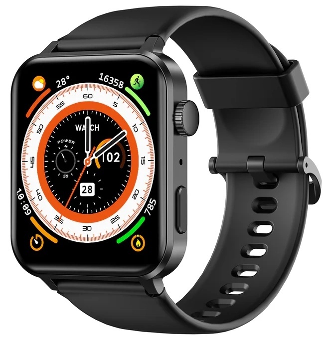 Blackview Watch R30 Pro Black
