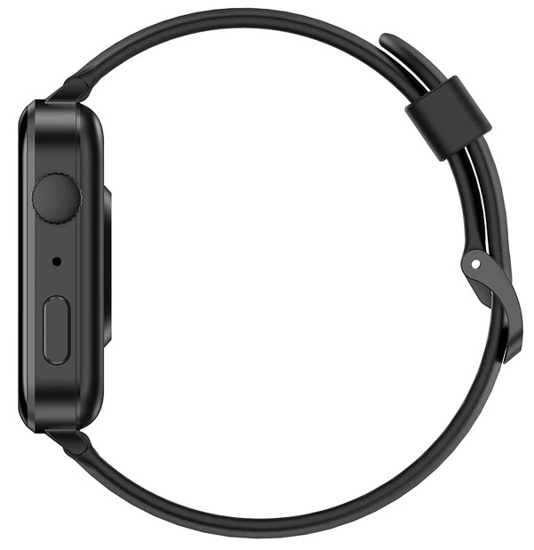 Blackview Watch R30 Pro Black