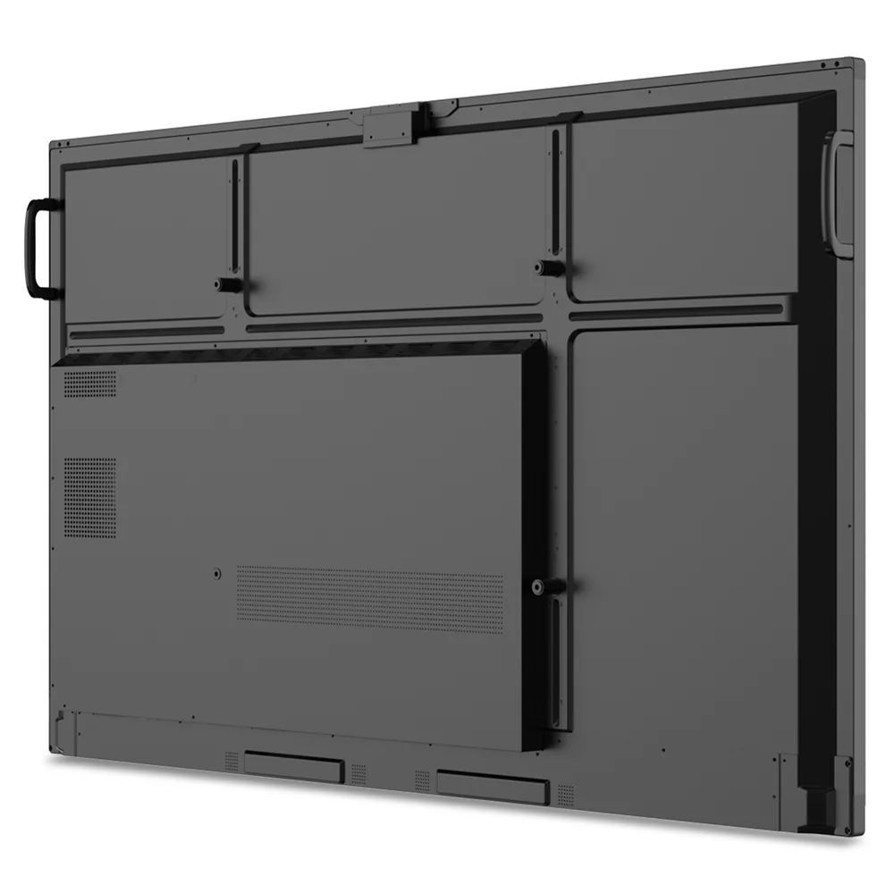 ViewSonic IFP8651 EDUCATION / 86 TOUCH 4K / 16GB RAM / 128GB SSD / Google Play / Android 14