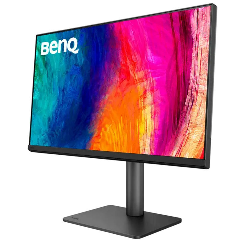 BenQ PD2706QN / 27 IPS 2K