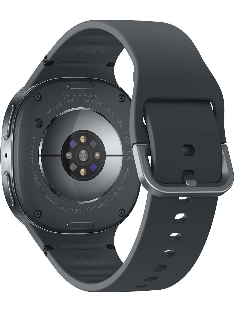 Samsung Galaxy Watch8 44mm Grey