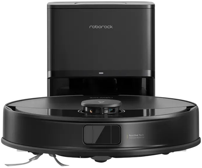 Roborock Q10 PF+ Black