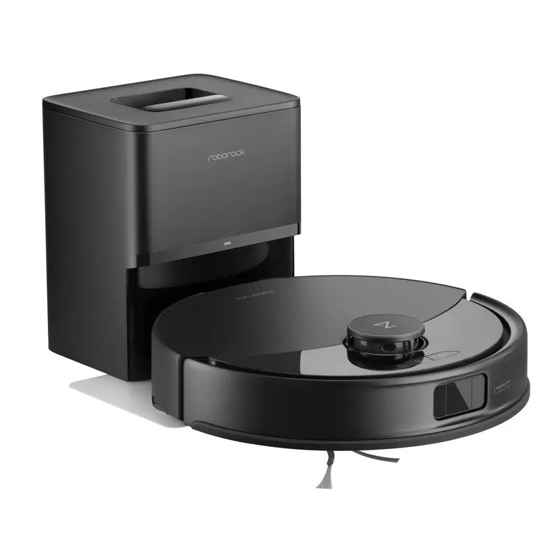 Roborock Q10 PF+ Black