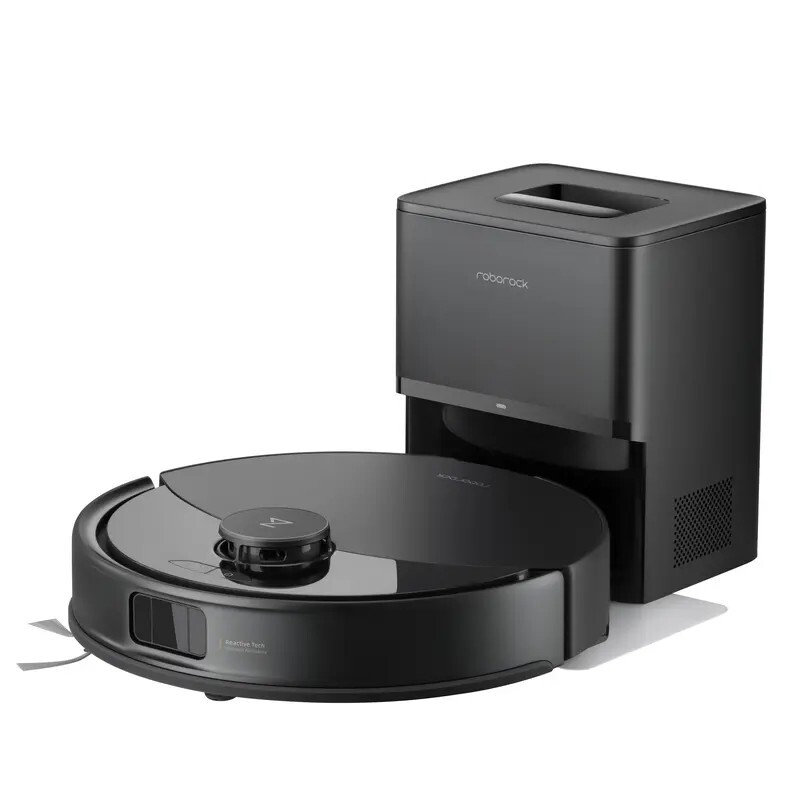 Roborock Q10 PF+ Black