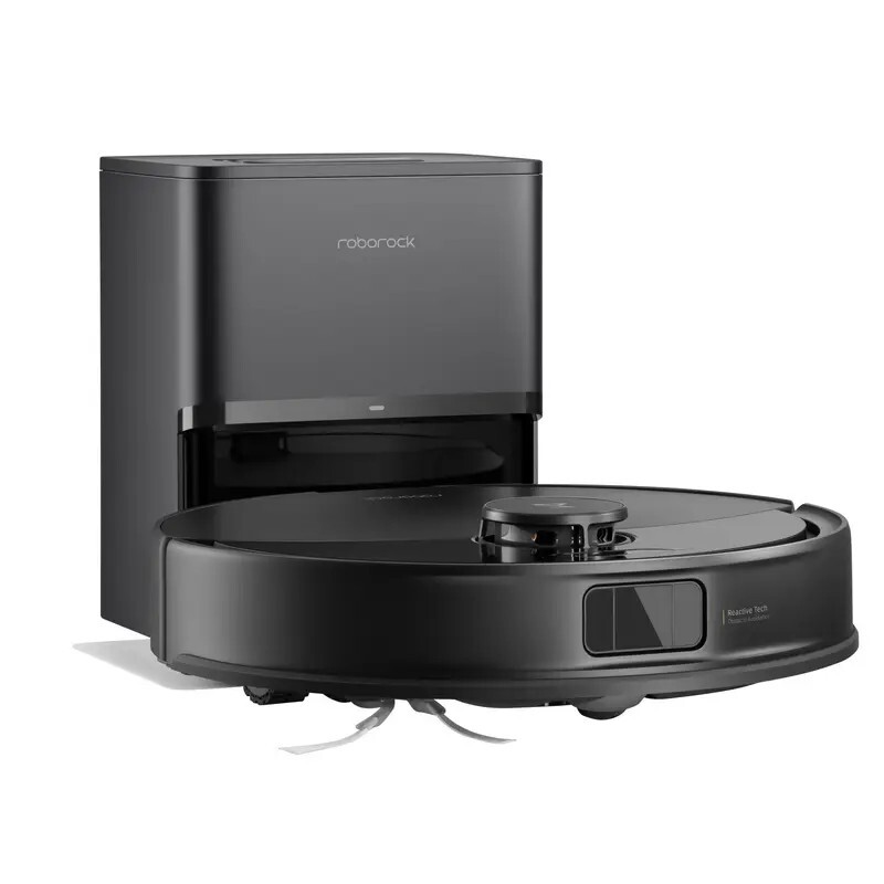 Roborock Q10 PF+ Black