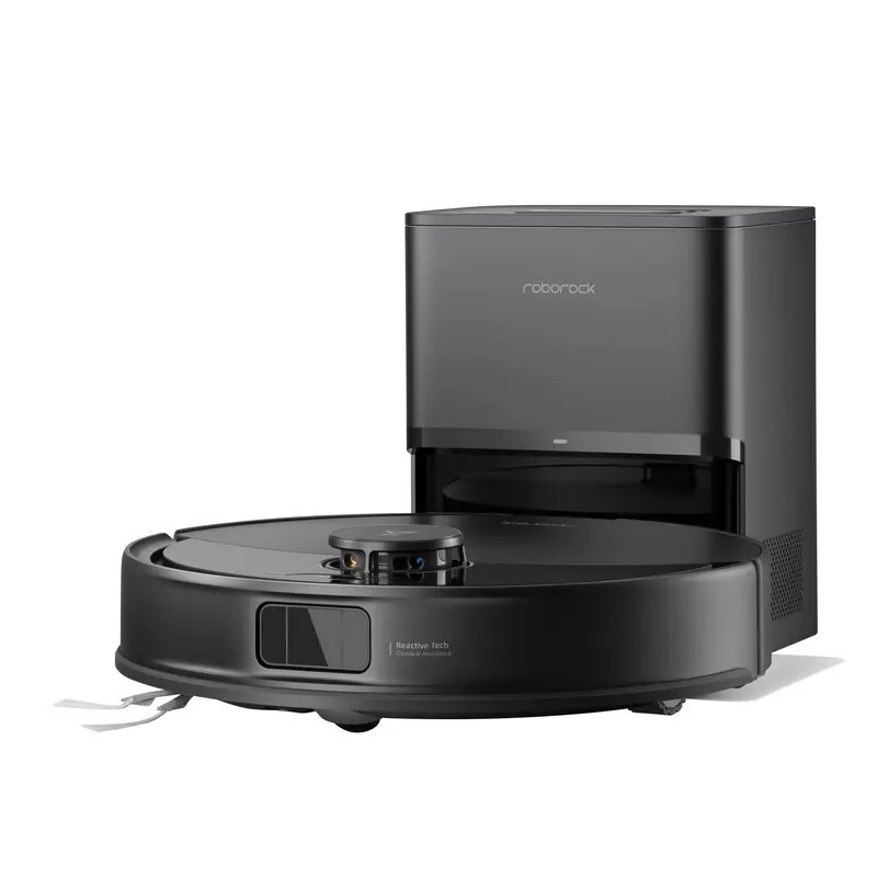 Roborock Q10 PF+ Black