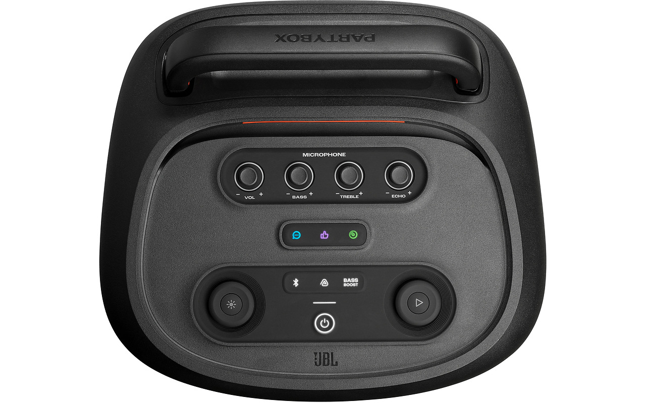 JBL PartyBox Long 520 / 400W