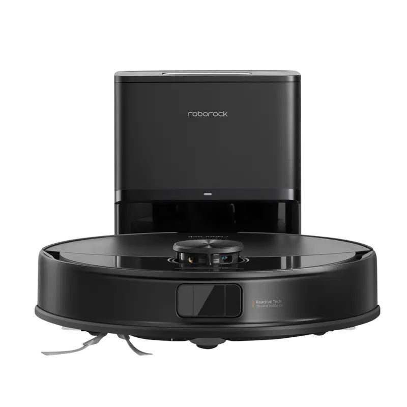 Roborock  Q10 VF+ Black