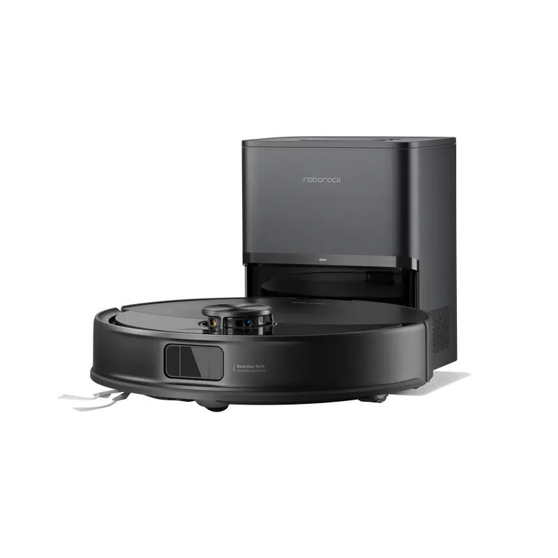Roborock  Q10 VF+ Black