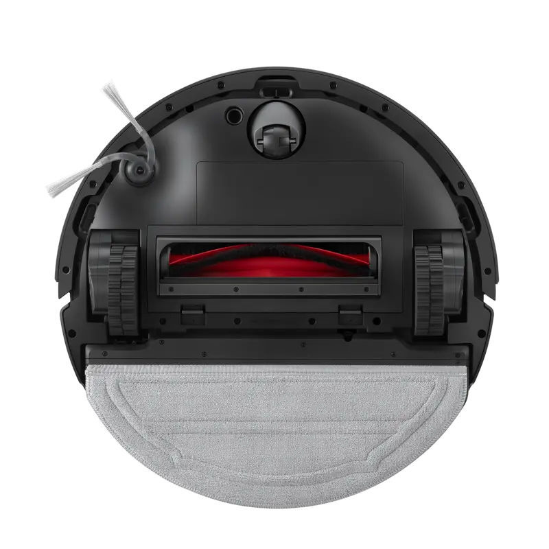 Roborock  Q10 VF+ Black