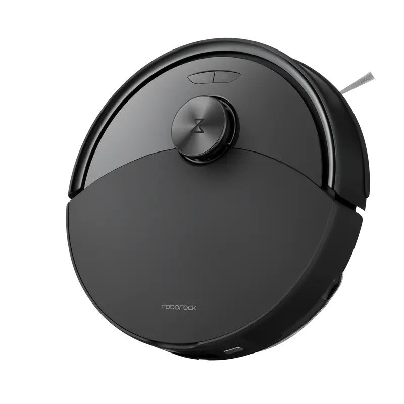Roborock  Q10 VF+ Black