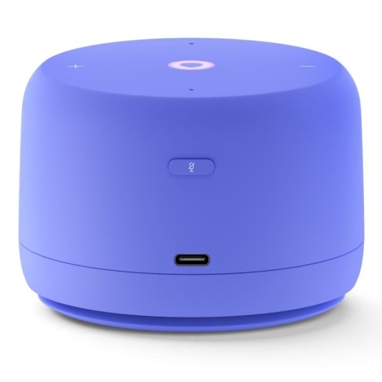 Yandex Station Light 2 / YNDX-00028 Purple