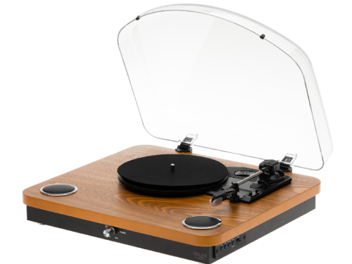 ADLER AD 1914 Wooden