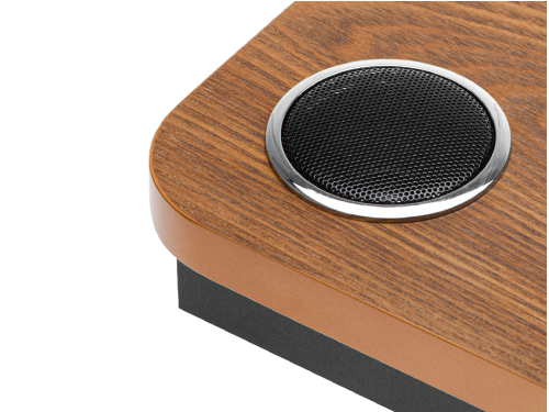 ADLER AD 1914 Wooden