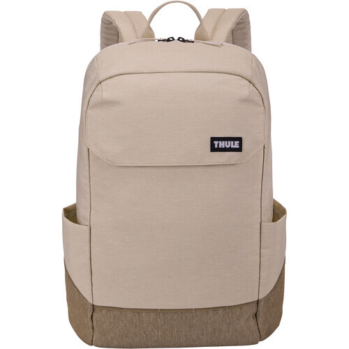 THULE Lithos Bag 15.6 / TLBP-216 Beige