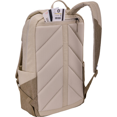 THULE Lithos Bag 15.6 / TLBP-216 Beige