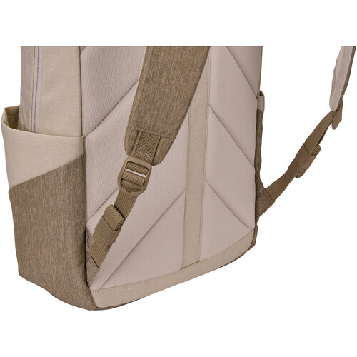 THULE Lithos Bag 15.6 / TLBP-216 Beige
