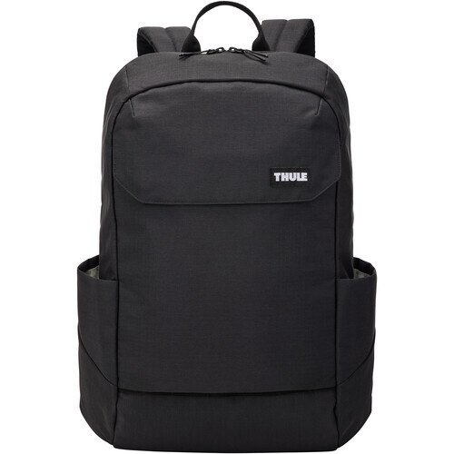 THULE Lithos Bag 15.6 / TLBP-216 Black