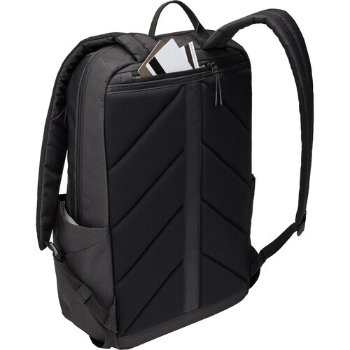 THULE Lithos Bag 15.6 / TLBP-216 Black