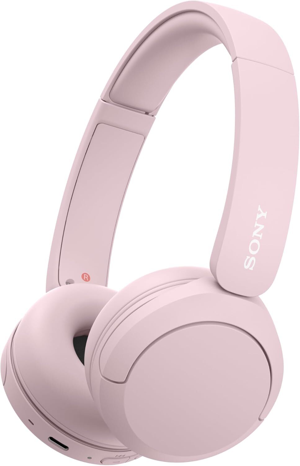 SONY WH-CH520 / EXTRA BASS Pink