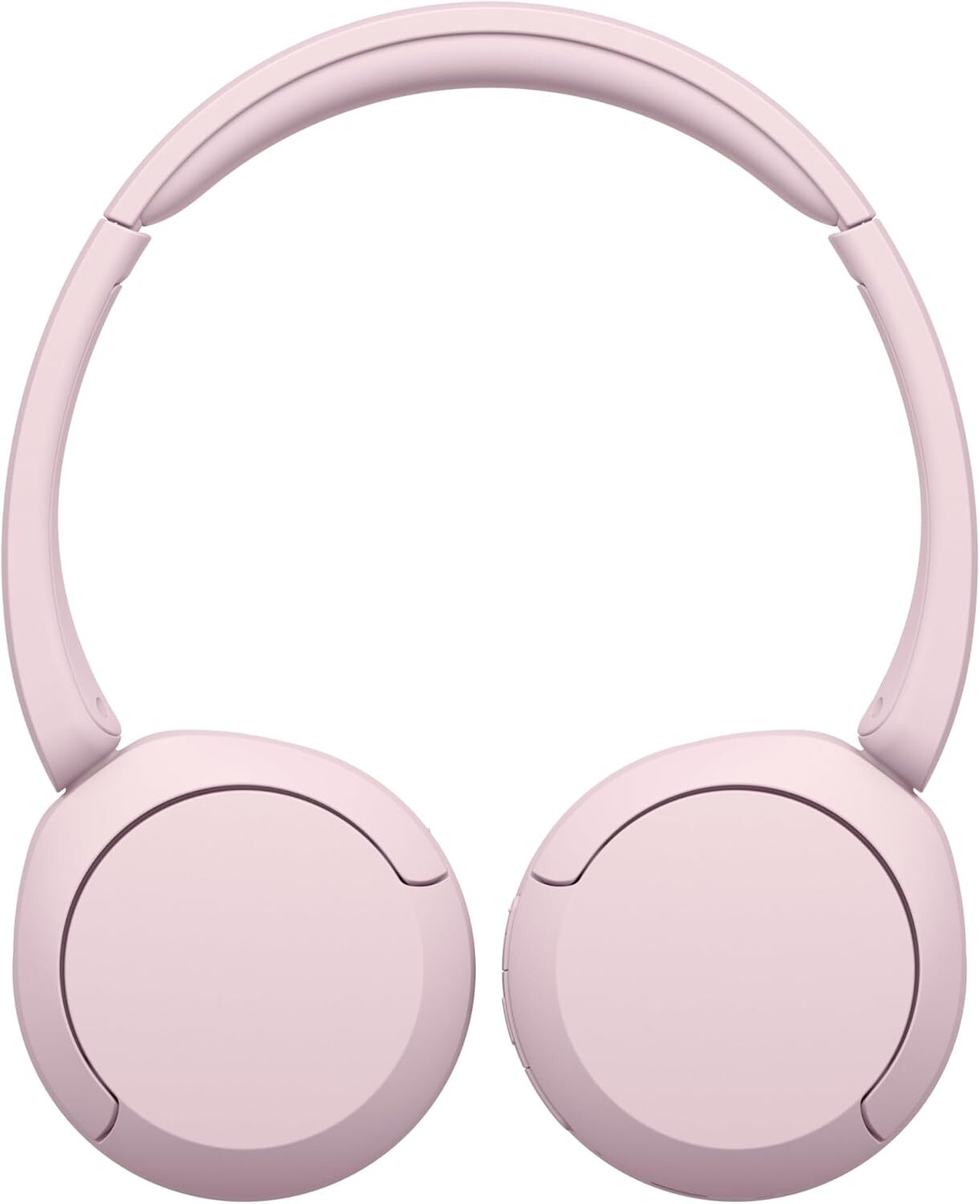 SONY WH-CH520 / EXTRA BASS Pink
