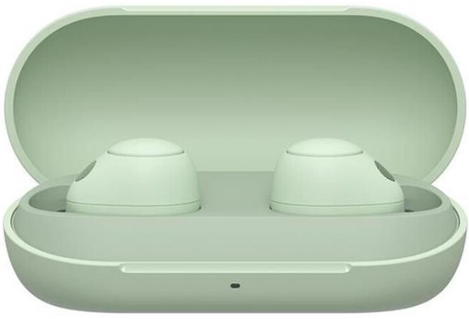 SONY WF-C700N Green