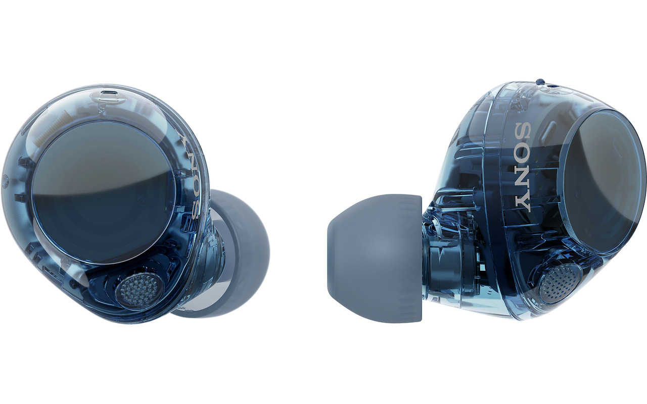 SONY WF-C710 Blue