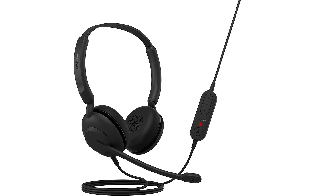 Jabra Evolve 10 USB-A Stereo