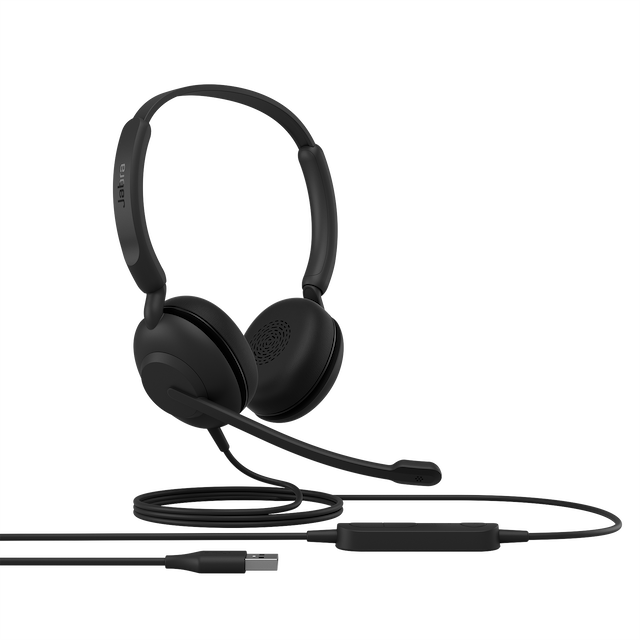 Jabra Evolve 10 USB-A Stereo