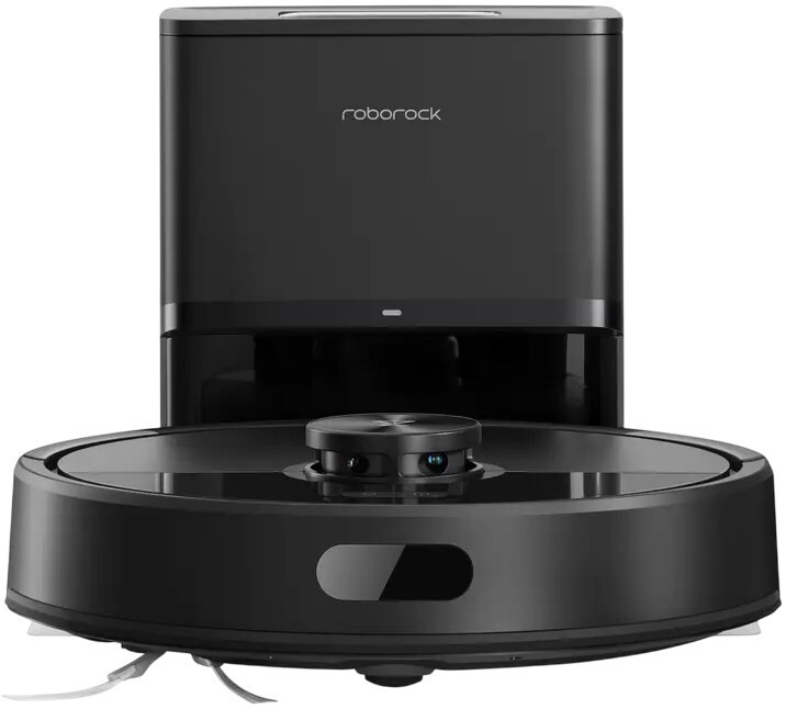 Roborock Q7 TF+ Black