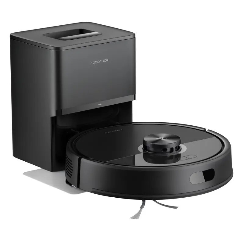 Roborock Q7 TF+ Black