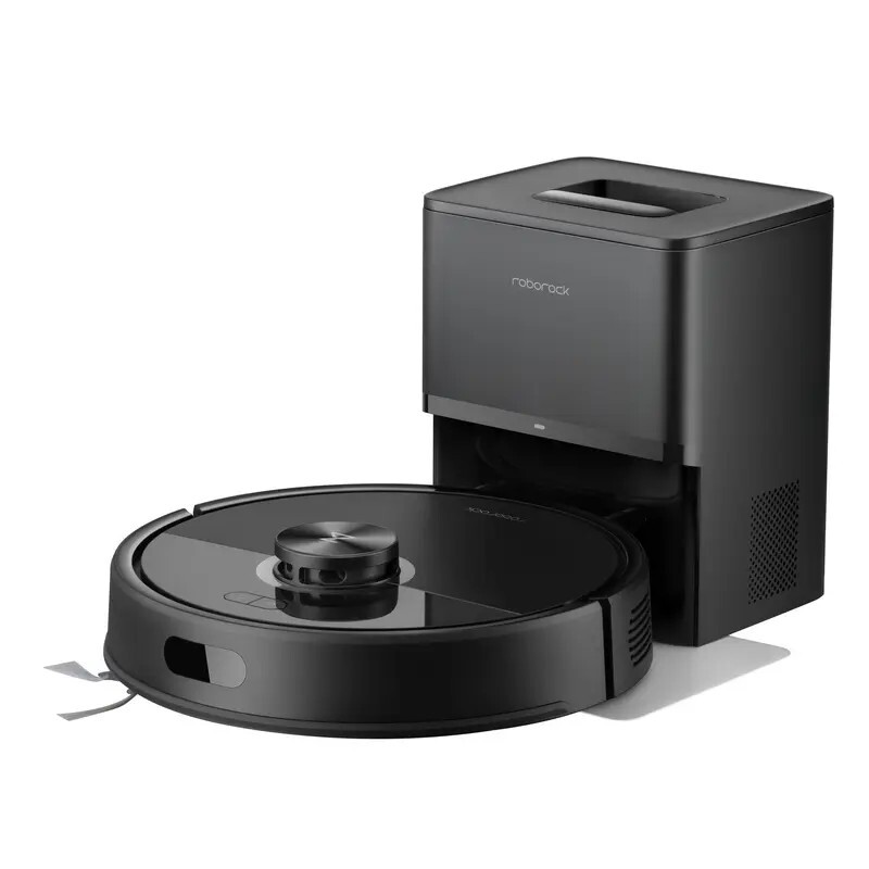 Roborock Q7 TF+ Black