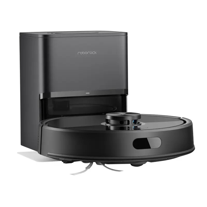 Roborock Q7 TF+ Black