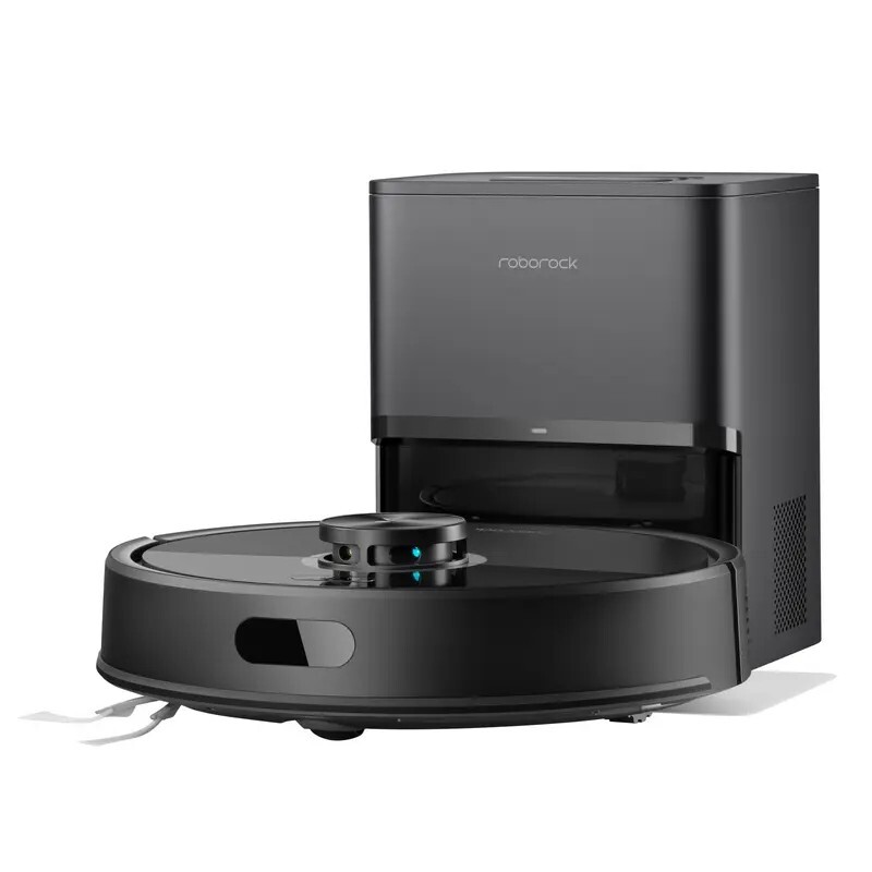 Roborock Q7 TF+ Black